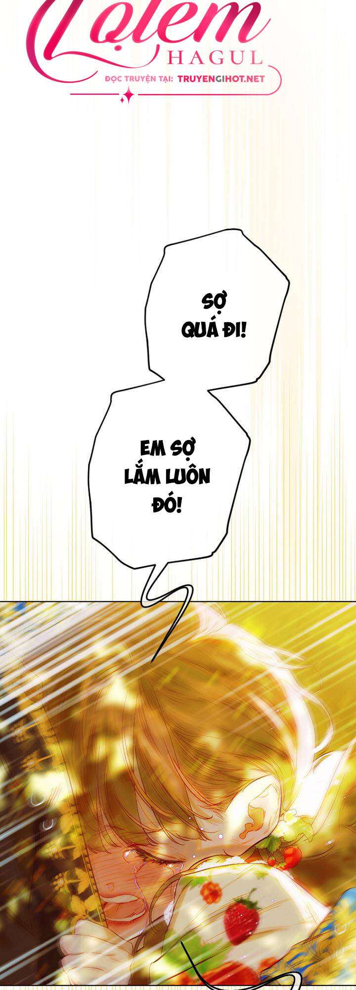 Khế Ước Hôn Nhân Của Mẹ Tôi Chapter 28 - Trang 2