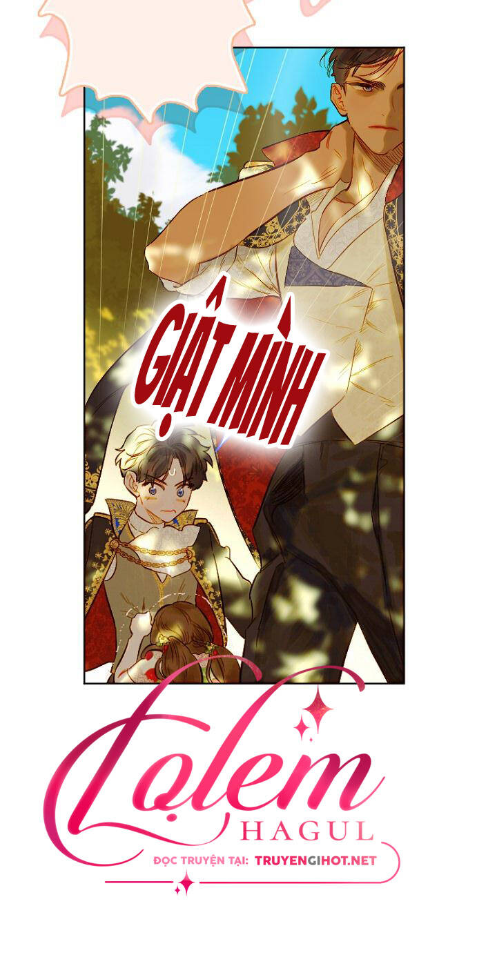 Khế Ước Hôn Nhân Của Mẹ Tôi Chapter 28 - Trang 2