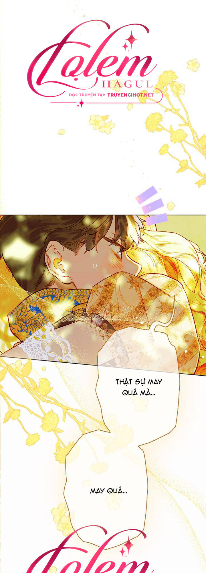 Khế Ước Hôn Nhân Của Mẹ Tôi Chapter 28 - Trang 2