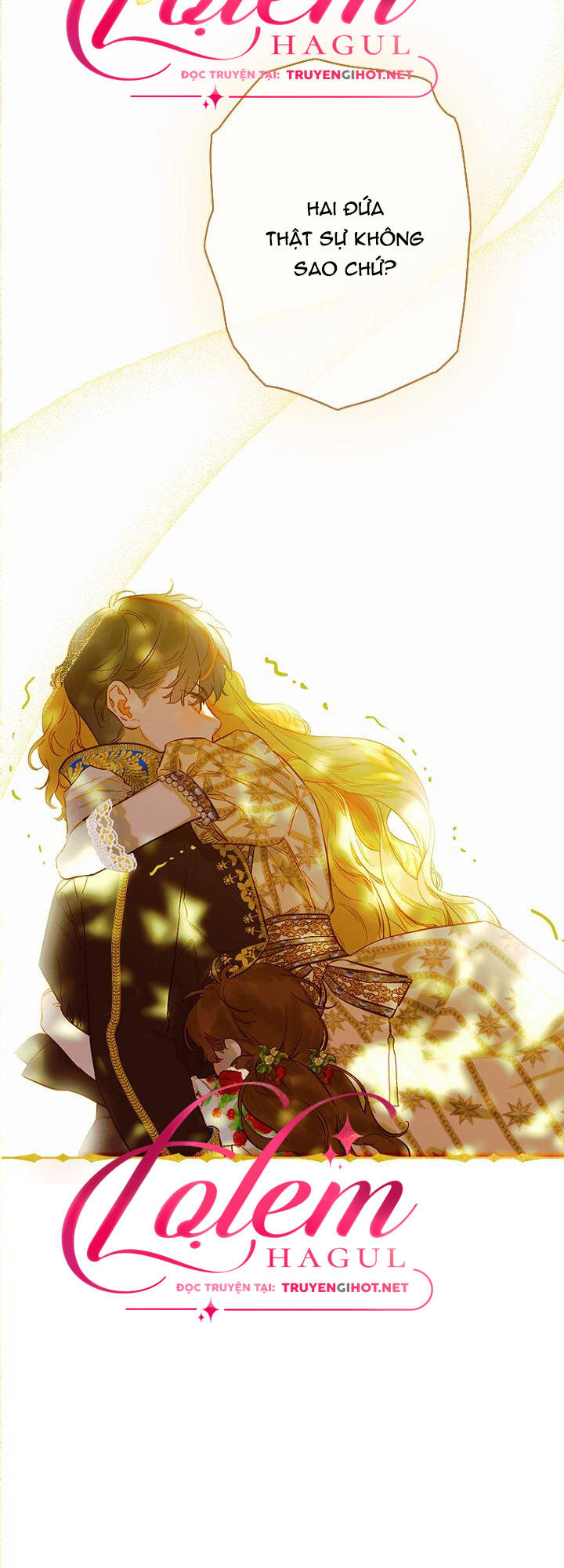 Khế Ước Hôn Nhân Của Mẹ Tôi Chapter 28 - Trang 2