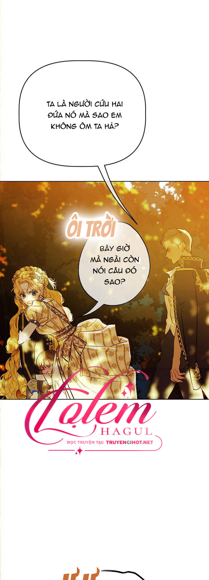 Khế Ước Hôn Nhân Của Mẹ Tôi Chapter 28 - Trang 2