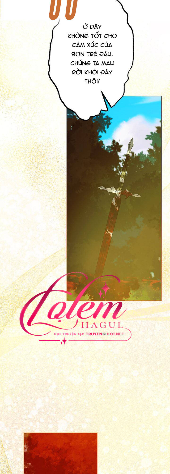 Khế Ước Hôn Nhân Của Mẹ Tôi Chapter 28 - Trang 2