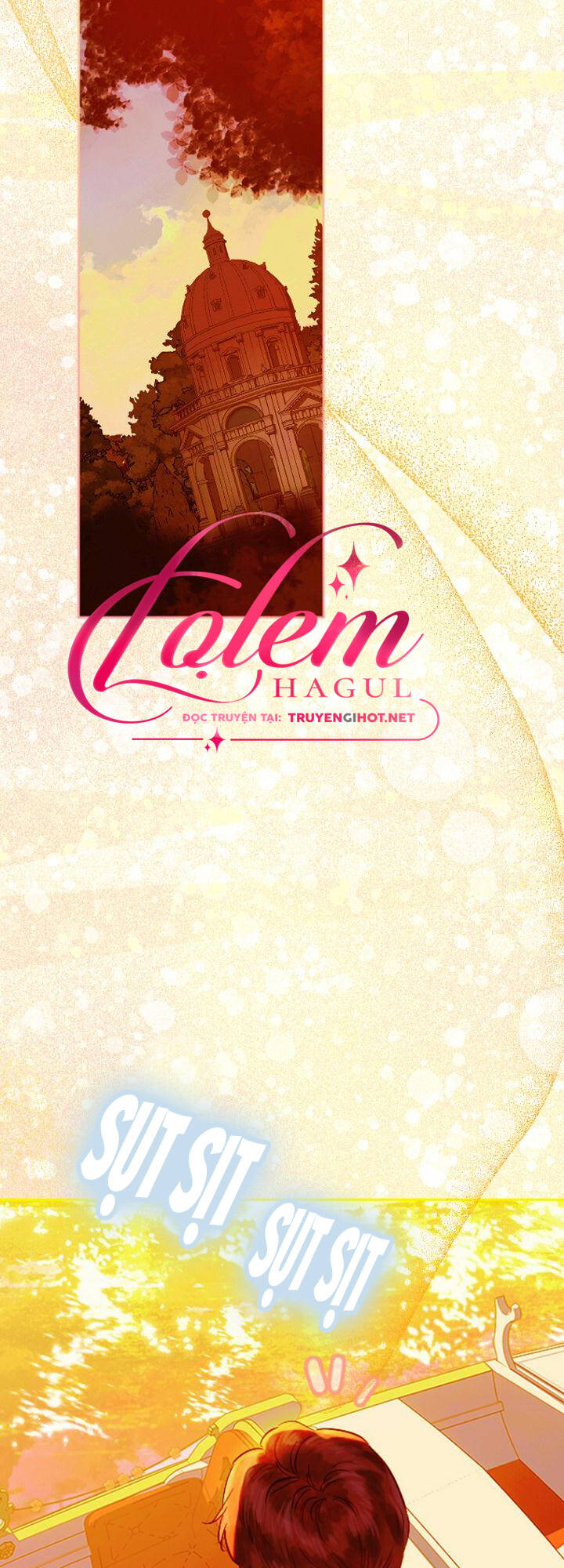 Khế Ước Hôn Nhân Của Mẹ Tôi Chapter 28 - Trang 2