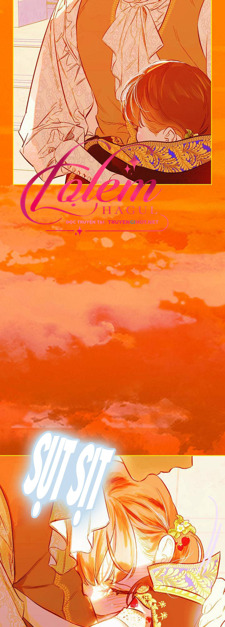 Khế Ước Hôn Nhân Của Mẹ Tôi Chapter 28 - Trang 2