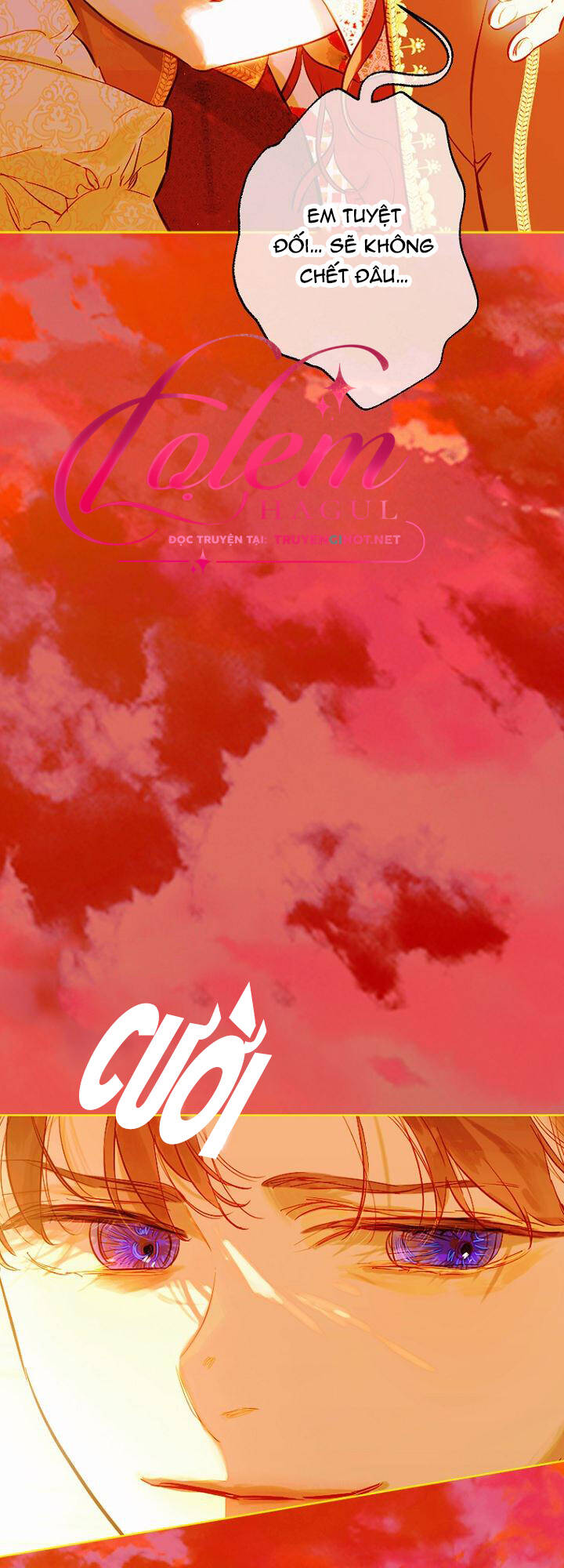 Khế Ước Hôn Nhân Của Mẹ Tôi Chapter 28 - Trang 2