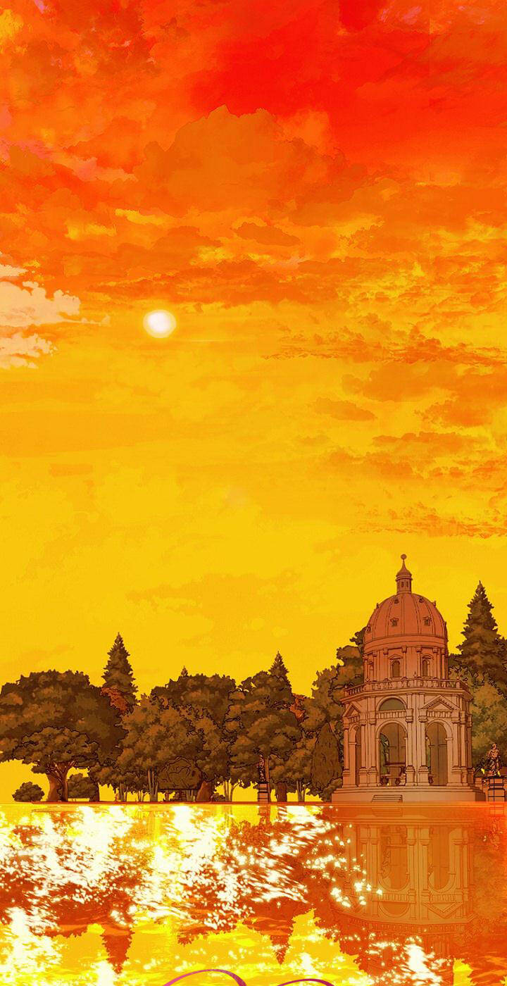 Khế Ước Hôn Nhân Của Mẹ Tôi Chapter 28 - Trang 2