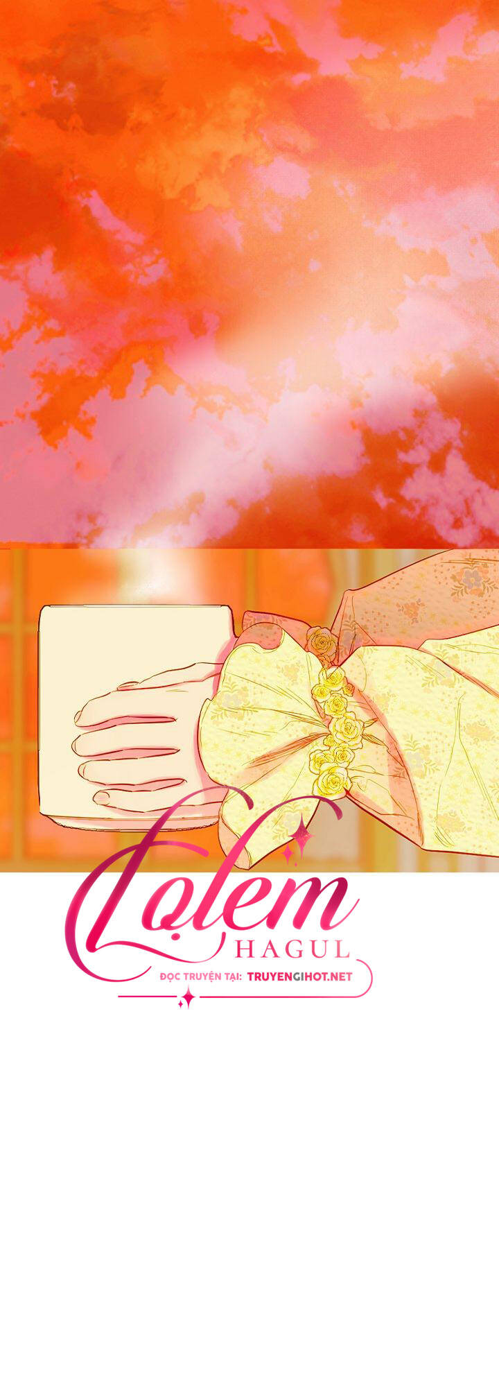 Khế Ước Hôn Nhân Của Mẹ Tôi Chapter 28 - Trang 2