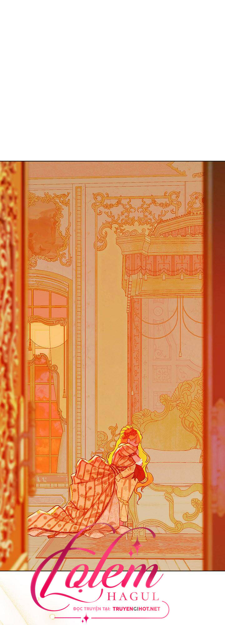 Khế Ước Hôn Nhân Của Mẹ Tôi Chapter 28 - Trang 2