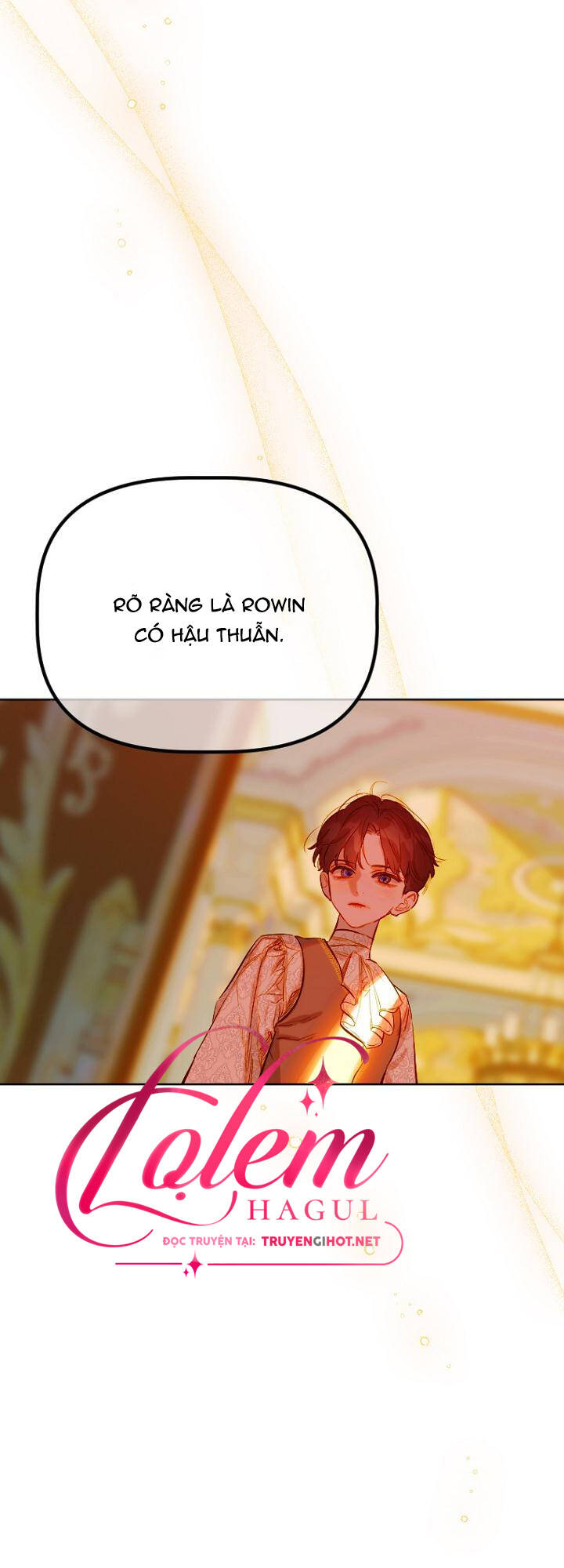 Khế Ước Hôn Nhân Của Mẹ Tôi Chapter 28 - Trang 2