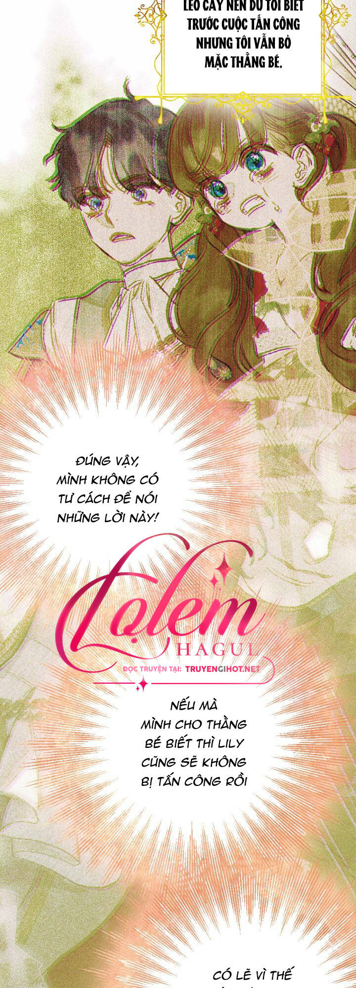 Khế Ước Hôn Nhân Của Mẹ Tôi Chapter 28 - Trang 2