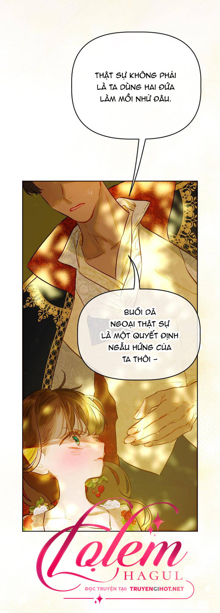 Khế Ước Hôn Nhân Của Mẹ Tôi Chapter 28 - Trang 2