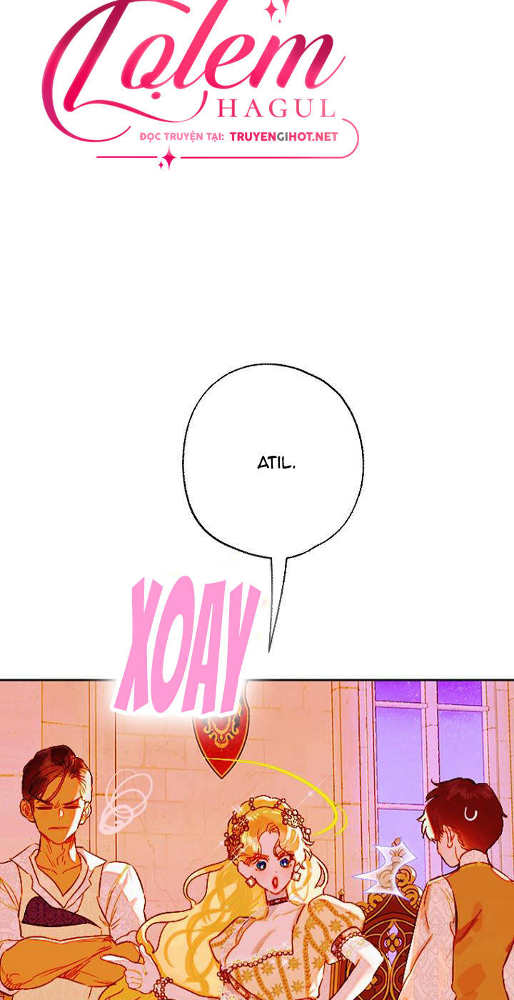 Khế Ước Hôn Nhân Của Mẹ Tôi Chapter 28 - Trang 2