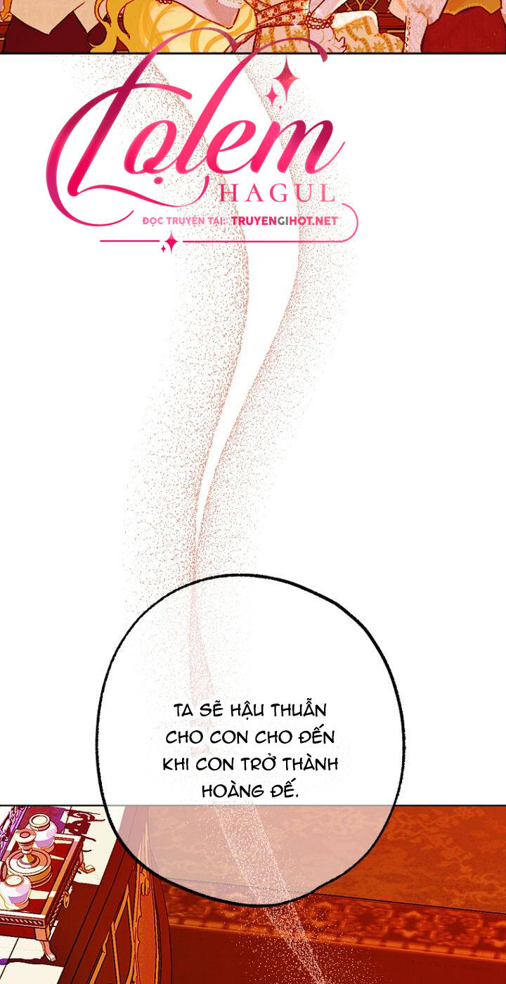 Khế Ước Hôn Nhân Của Mẹ Tôi Chapter 28 - Trang 2