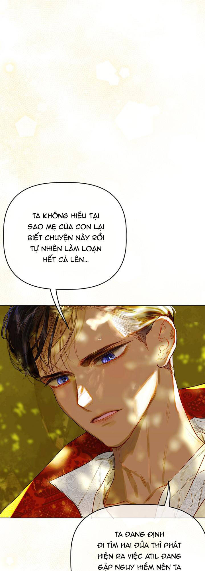 Khế Ước Hôn Nhân Của Mẹ Tôi Chapter 28 - Trang 2