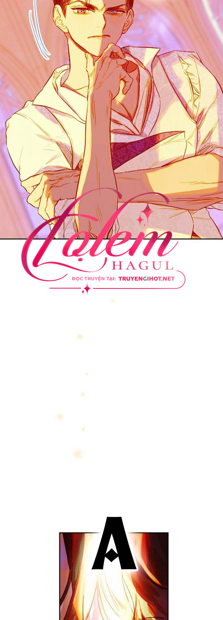 Khế Ước Hôn Nhân Của Mẹ Tôi Chapter 28 - Trang 2