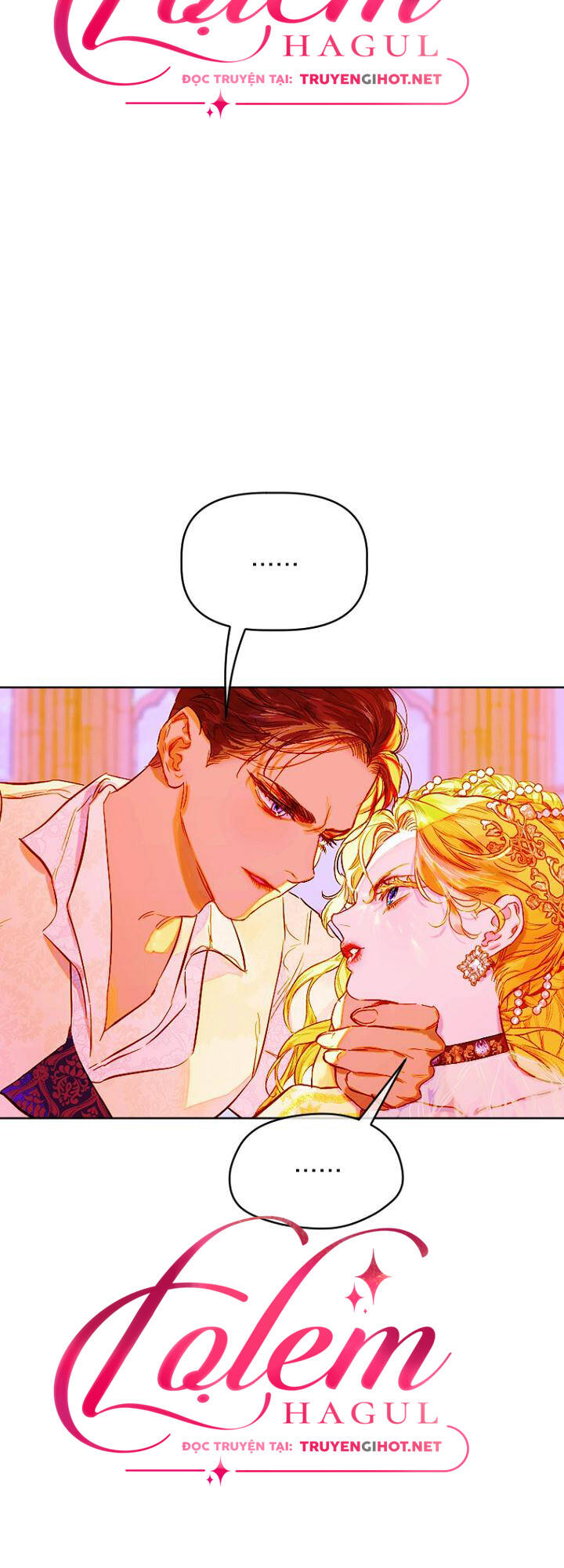 Khế Ước Hôn Nhân Của Mẹ Tôi Chapter 28 - Trang 2