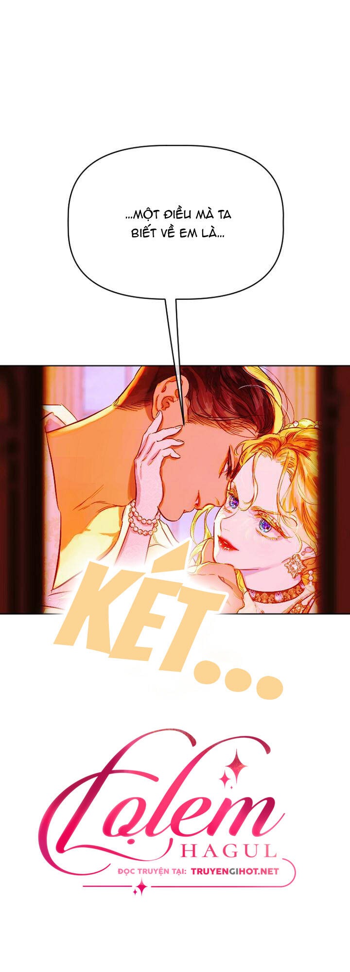 Khế Ước Hôn Nhân Của Mẹ Tôi Chapter 28 - Trang 2