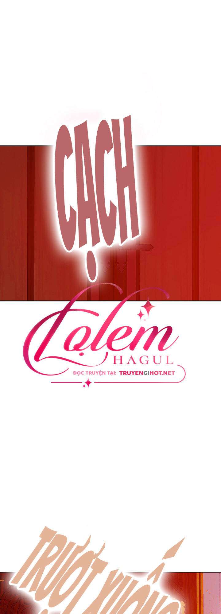 Khế Ước Hôn Nhân Của Mẹ Tôi Chapter 28 - Trang 2