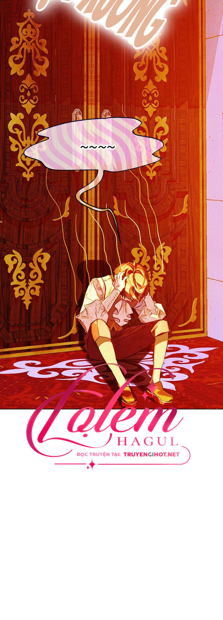 Khế Ước Hôn Nhân Của Mẹ Tôi Chapter 28 - Trang 2