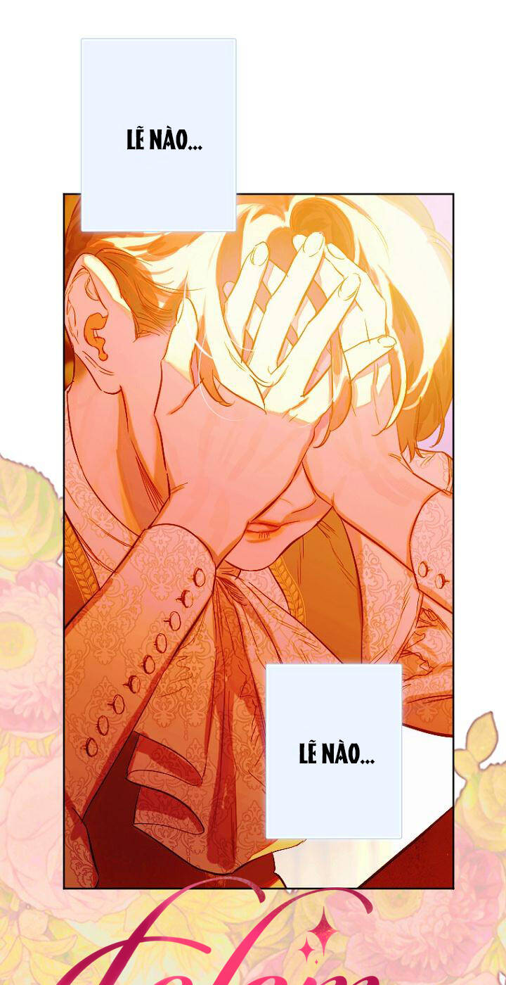 Khế Ước Hôn Nhân Của Mẹ Tôi Chapter 28 - Trang 2