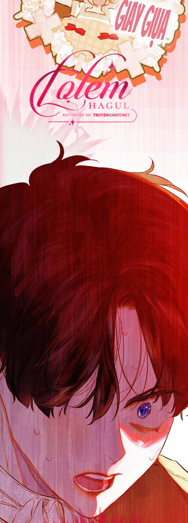 Khế Ước Hôn Nhân Của Mẹ Tôi Chapter 28 - Trang 2