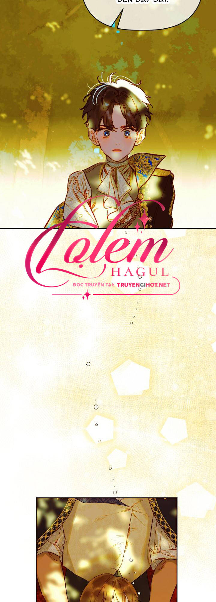 Khế Ước Hôn Nhân Của Mẹ Tôi Chapter 28 - Trang 2