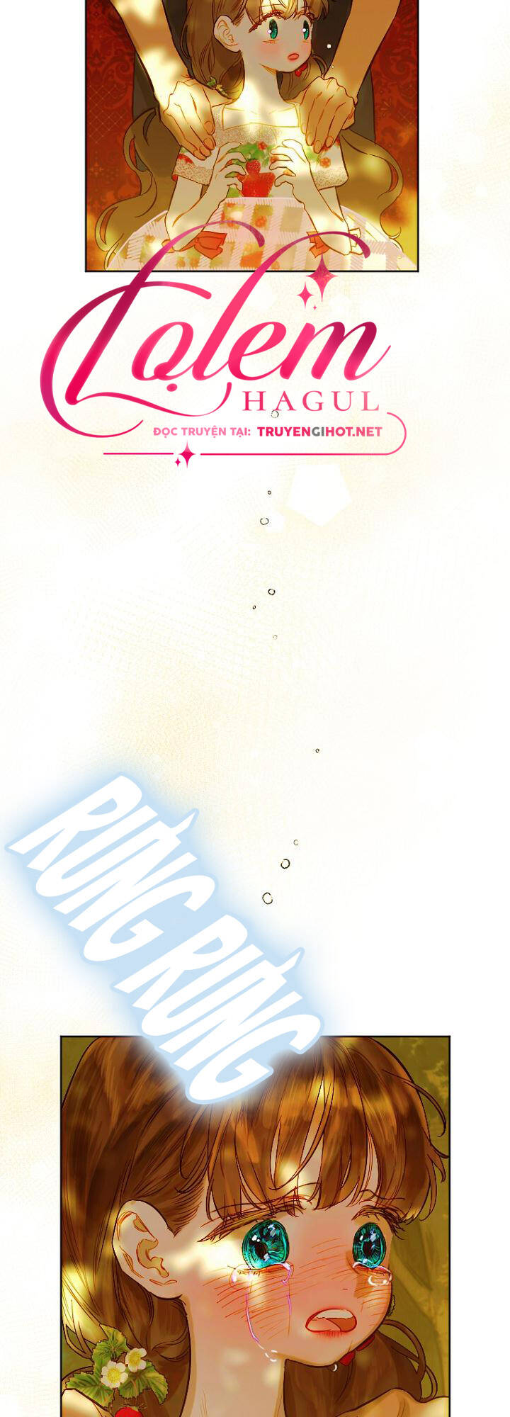 Khế Ước Hôn Nhân Của Mẹ Tôi Chapter 28 - Trang 2