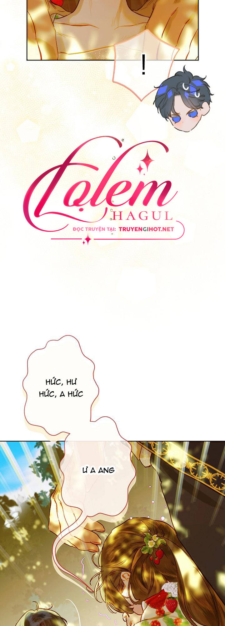 Khế Ước Hôn Nhân Của Mẹ Tôi Chapter 28 - Trang 2