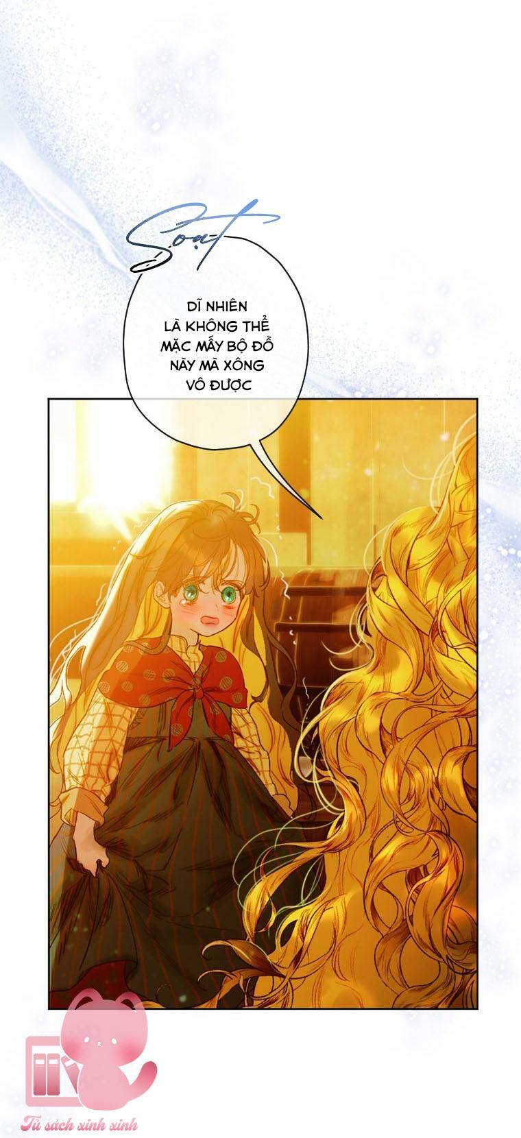 Khế Ước Hôn Nhân Của Mẹ Tôi Chapter 3 - Trang 2