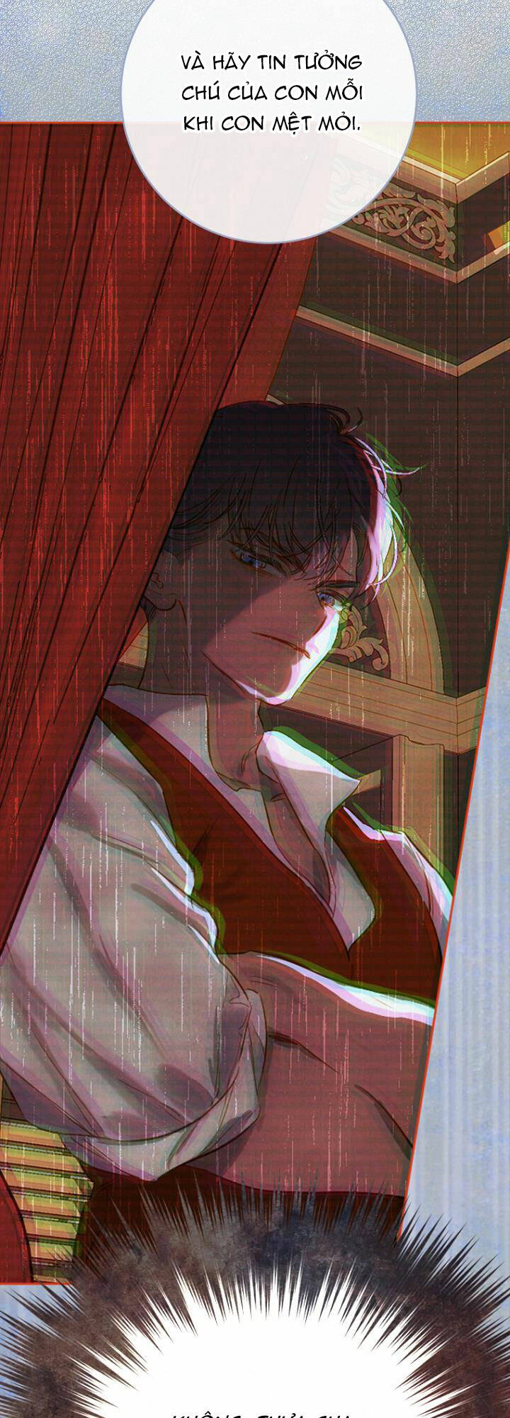 Khế Ước Hôn Nhân Của Mẹ Tôi Chapter 30 - Trang 2