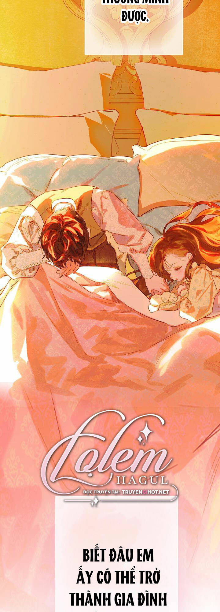 Khế Ước Hôn Nhân Của Mẹ Tôi Chapter 30 - Trang 2