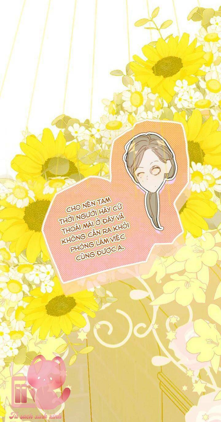 Khế Ước Hôn Nhân Của Mẹ Tôi Chapter 31 - Trang 2