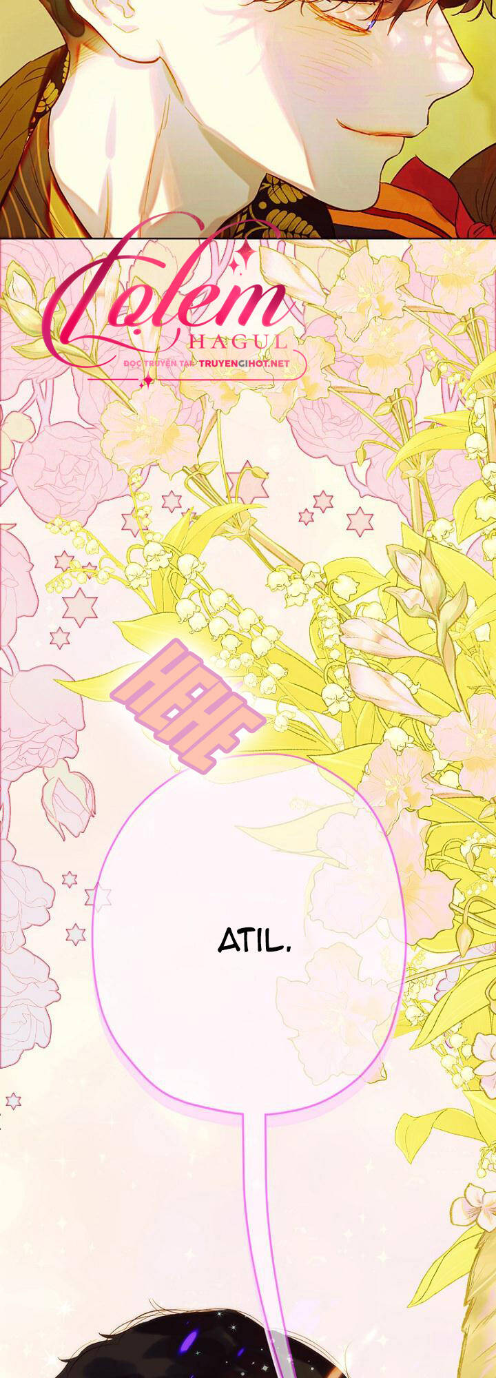 Khế Ước Hôn Nhân Của Mẹ Tôi Chapter 32 - Trang 2