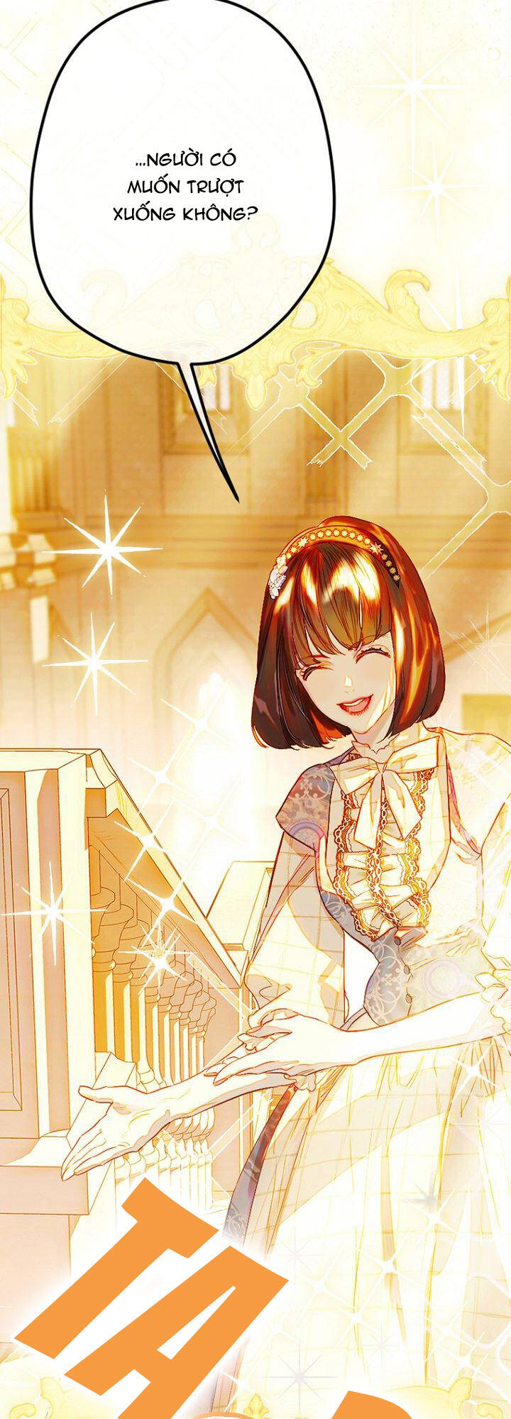 Khế Ước Hôn Nhân Của Mẹ Tôi Chapter 34 - Trang 2