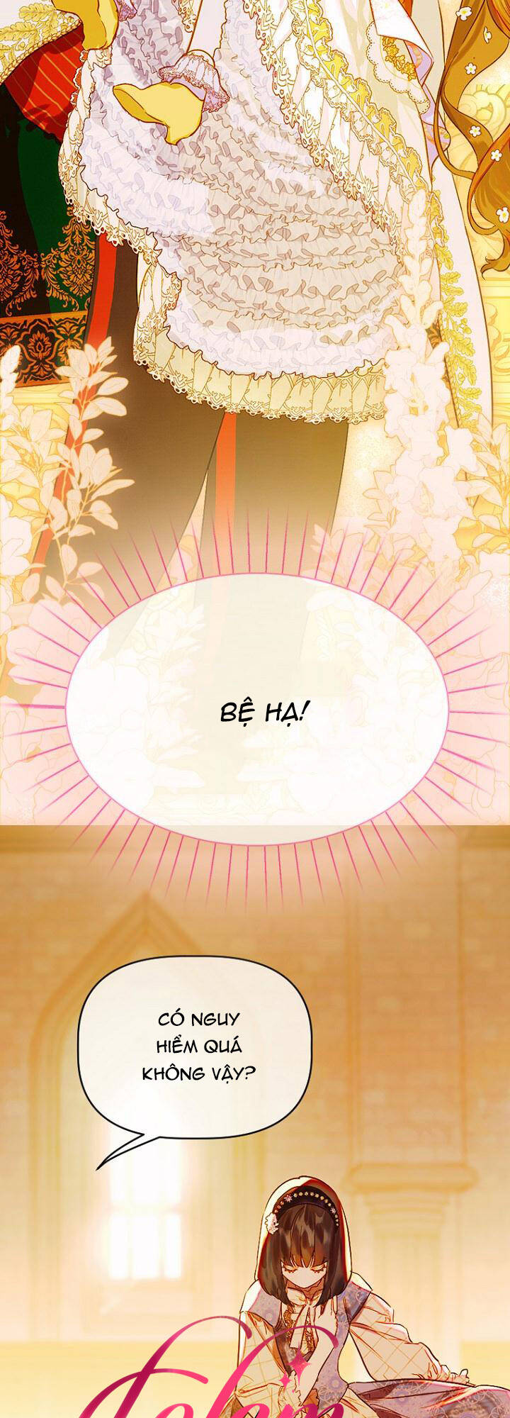 Khế Ước Hôn Nhân Của Mẹ Tôi Chapter 34 - Trang 2