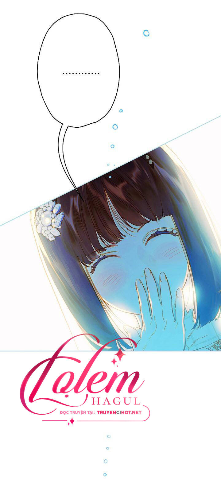 Khế Ước Hôn Nhân Của Mẹ Tôi Chapter 34 - Trang 2