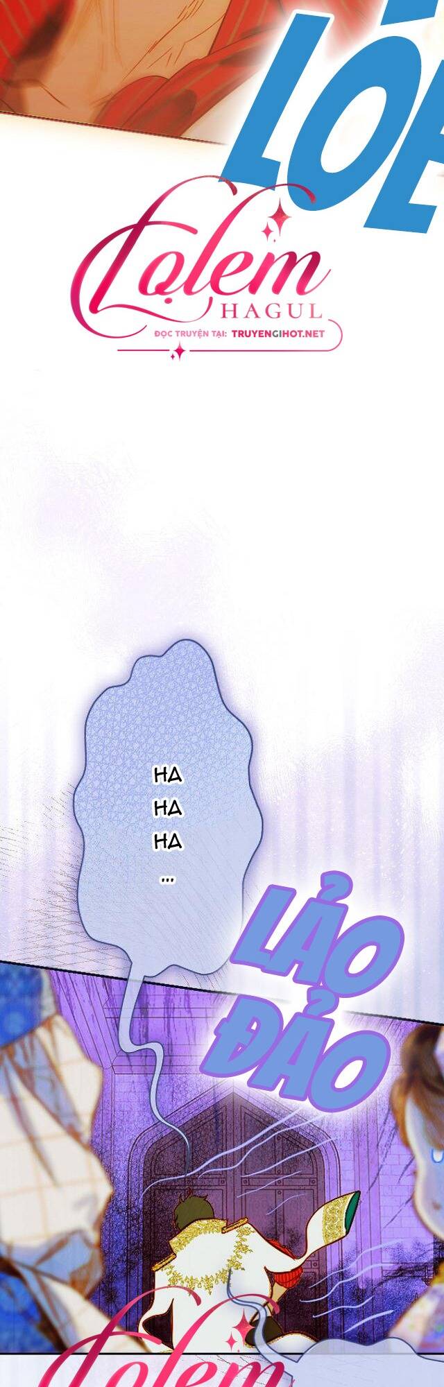 Khế Ước Hôn Nhân Của Mẹ Tôi Chapter 35 - Trang 2