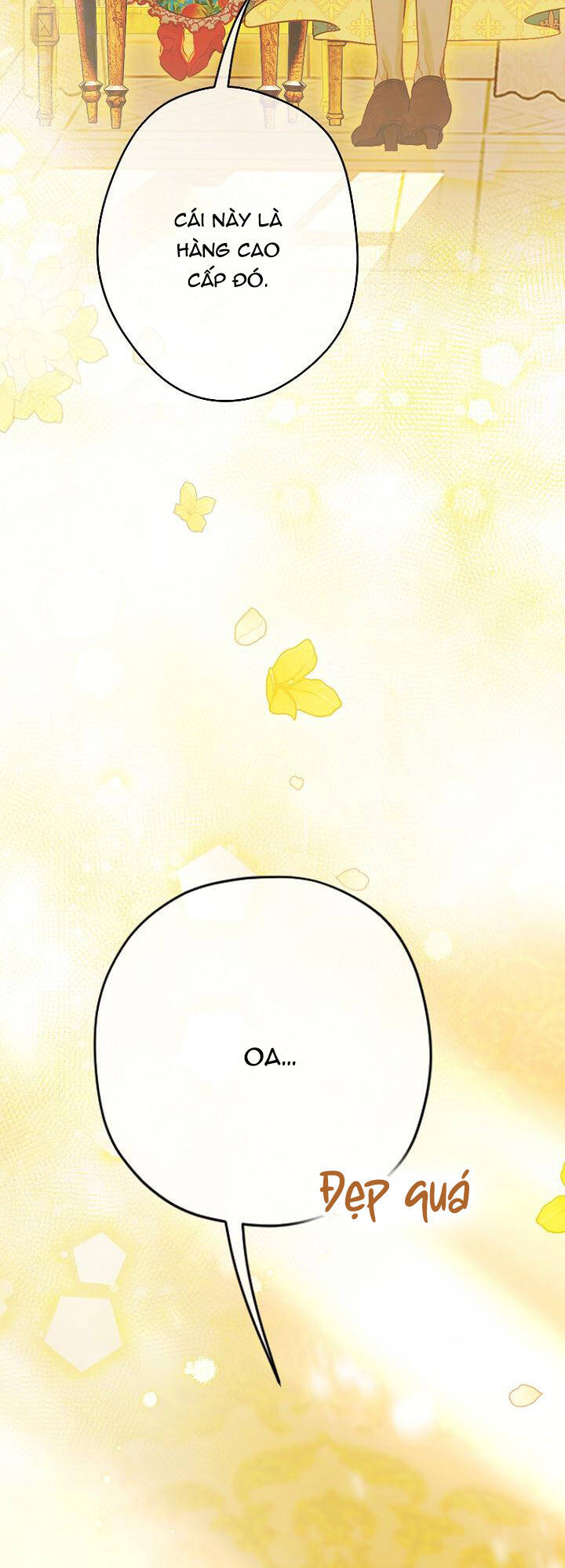 Khế Ước Hôn Nhân Của Mẹ Tôi Chapter 36 - Trang 2