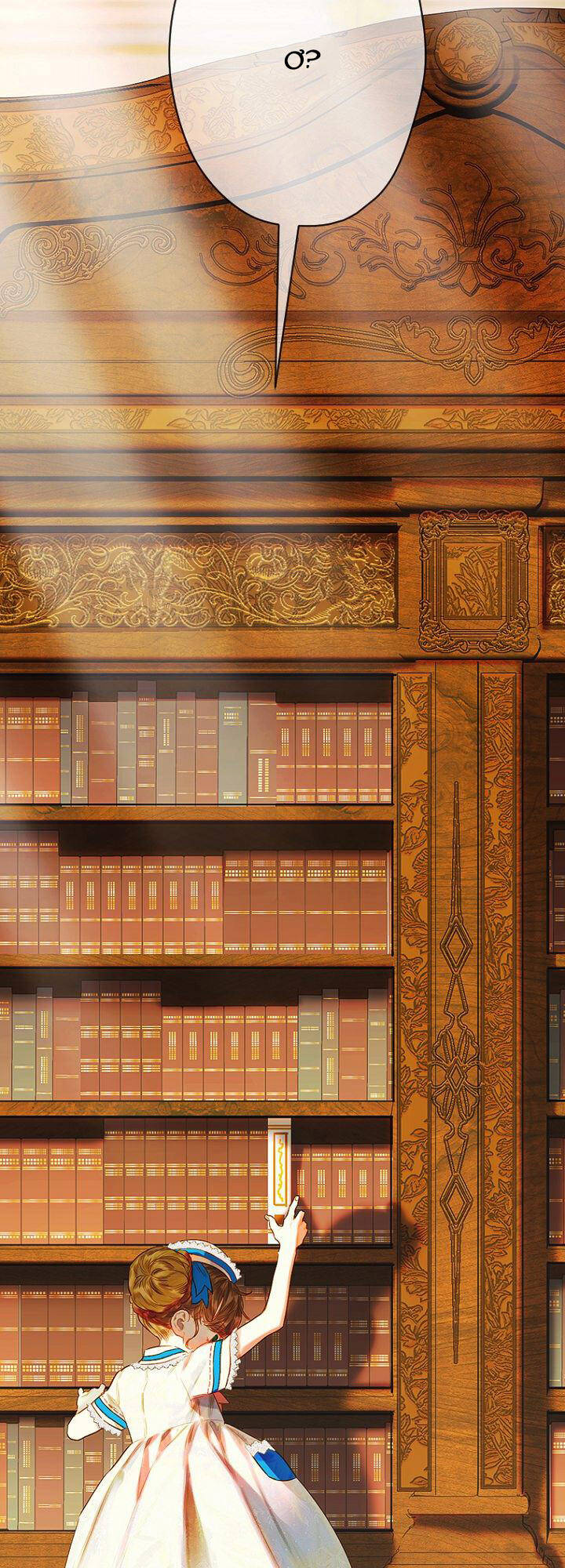 Khế Ước Hôn Nhân Của Mẹ Tôi Chapter 36 - Trang 2