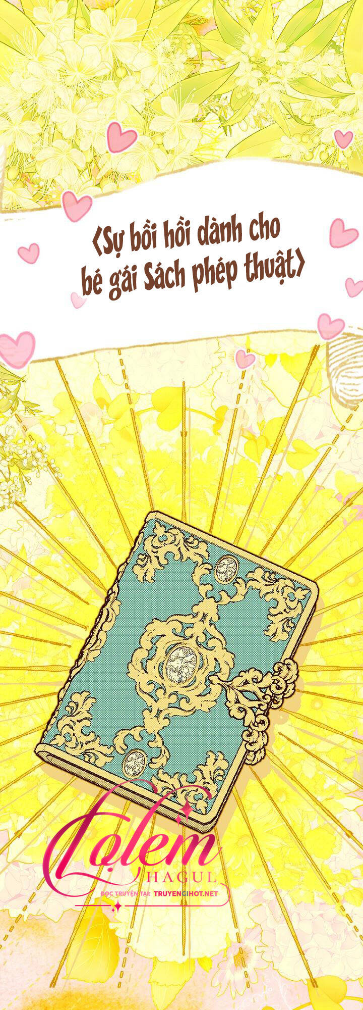 Khế Ước Hôn Nhân Của Mẹ Tôi Chapter 37 - Trang 2