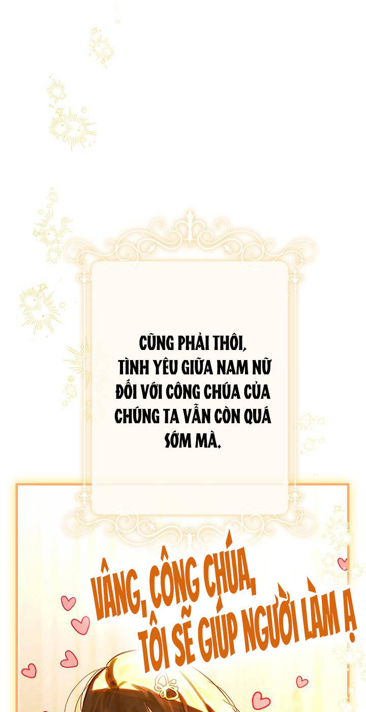 Khế Ước Hôn Nhân Của Mẹ Tôi Chapter 37 - Trang 2