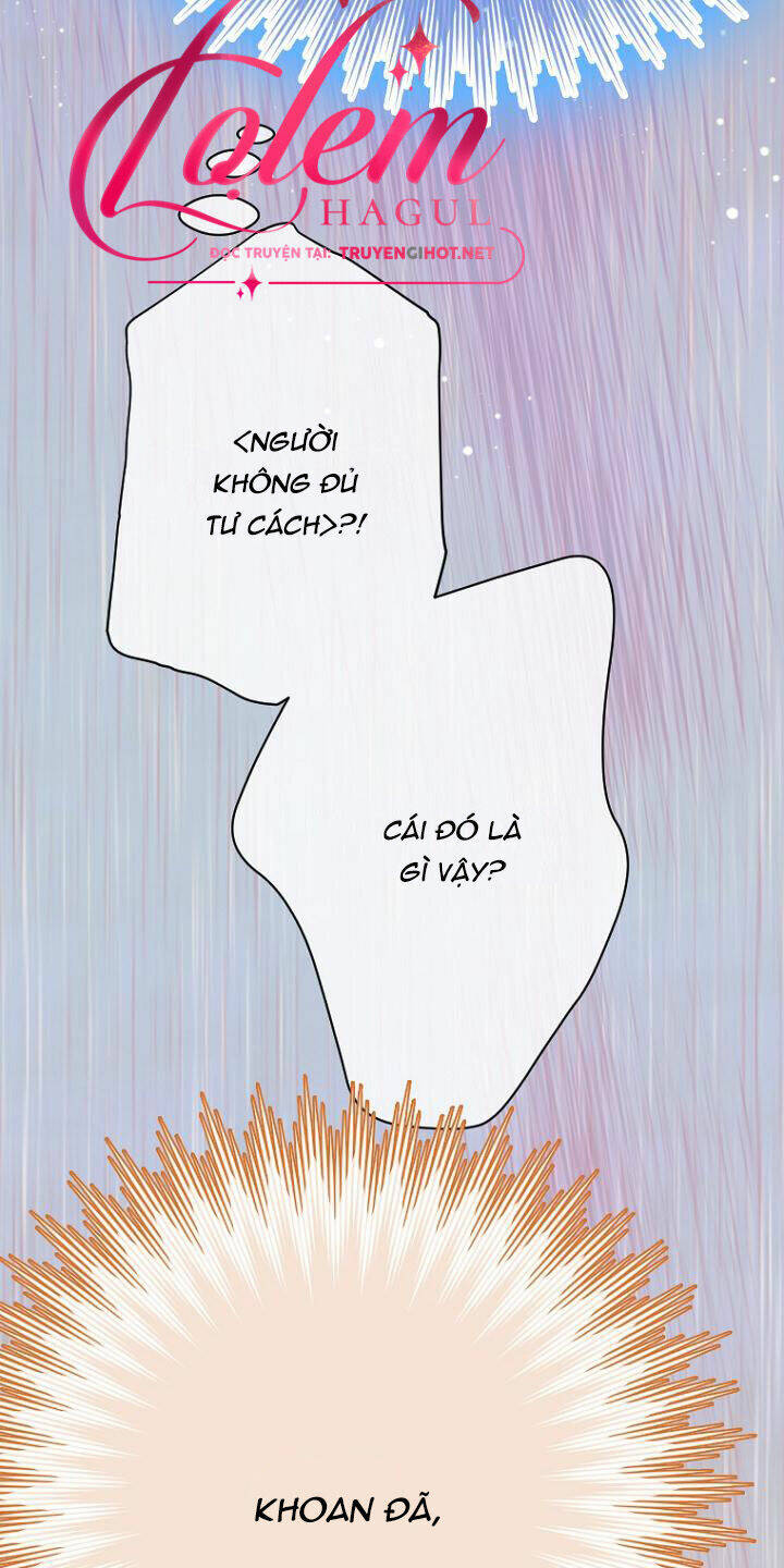 Khế Ước Hôn Nhân Của Mẹ Tôi Chapter 38 - Trang 2