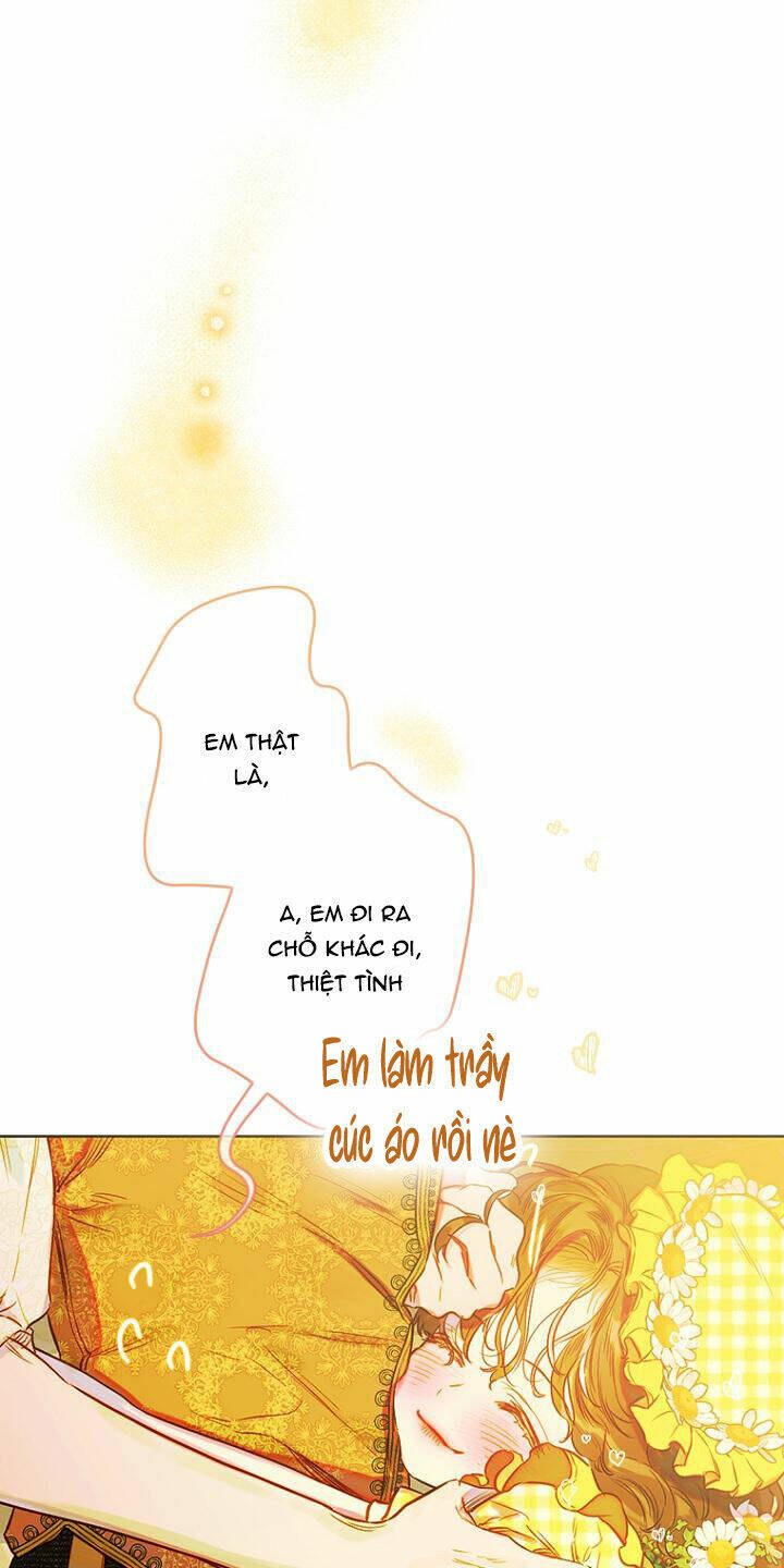 Khế Ước Hôn Nhân Của Mẹ Tôi Chapter 38 - Trang 2