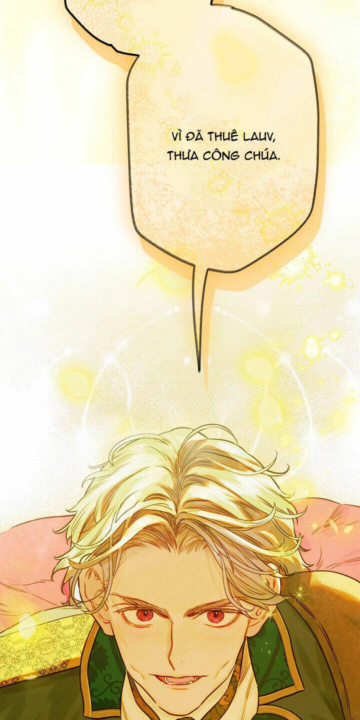 Khế Ước Hôn Nhân Của Mẹ Tôi Chapter 39 - Trang 2