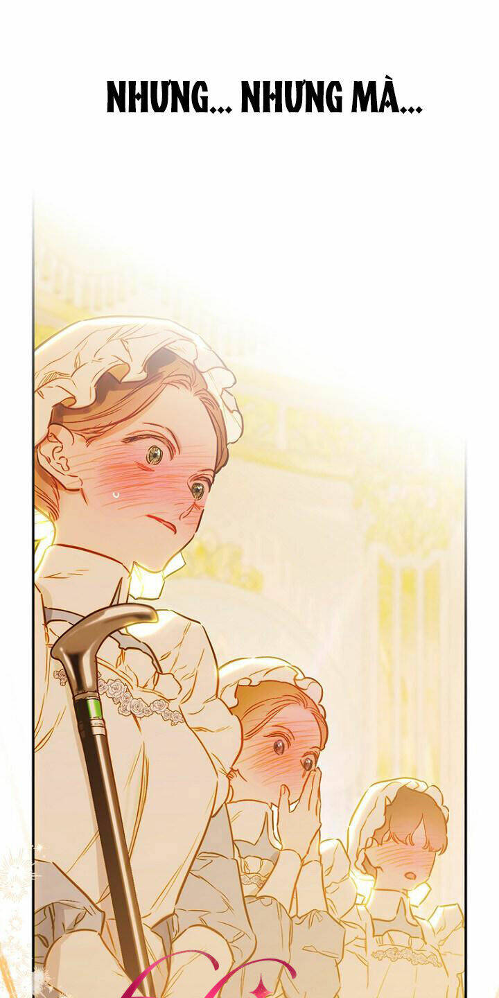 Khế Ước Hôn Nhân Của Mẹ Tôi Chapter 39 - Trang 2