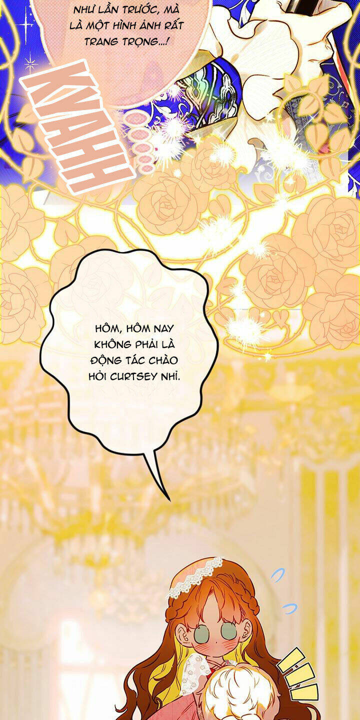 Khế Ước Hôn Nhân Của Mẹ Tôi Chapter 39 - Trang 2