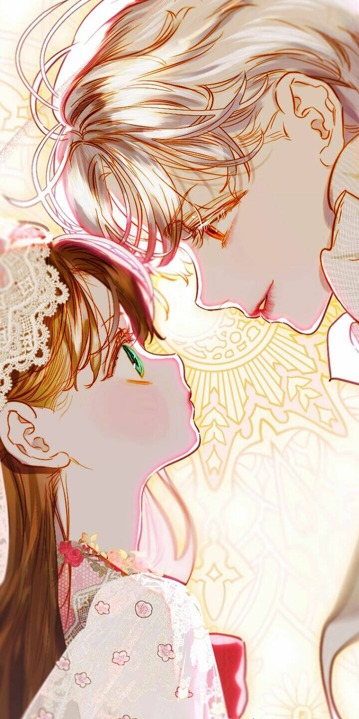 Khế Ước Hôn Nhân Của Mẹ Tôi Chapter 40 - Trang 2