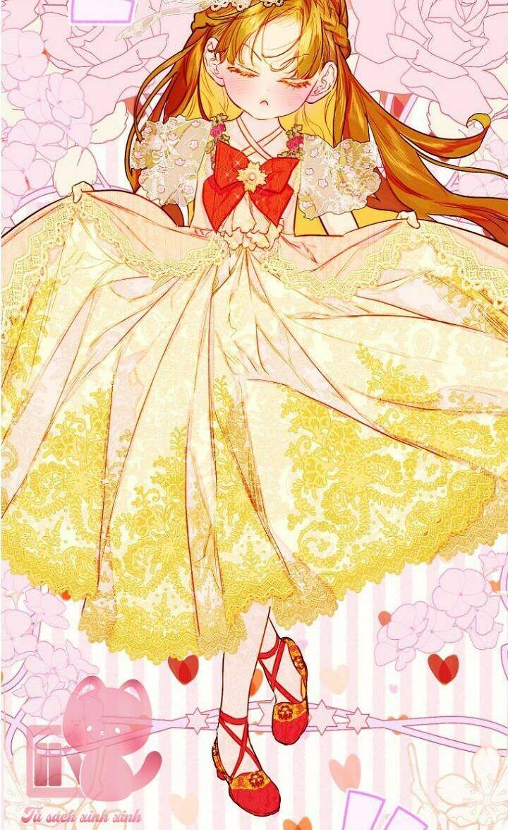 Khế Ước Hôn Nhân Của Mẹ Tôi Chapter 41 - Trang 2