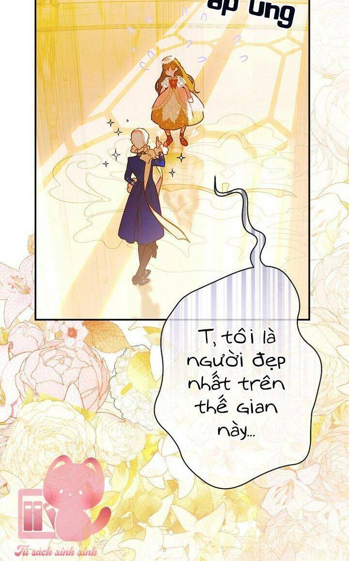 Khế Ước Hôn Nhân Của Mẹ Tôi Chapter 41 - Trang 2