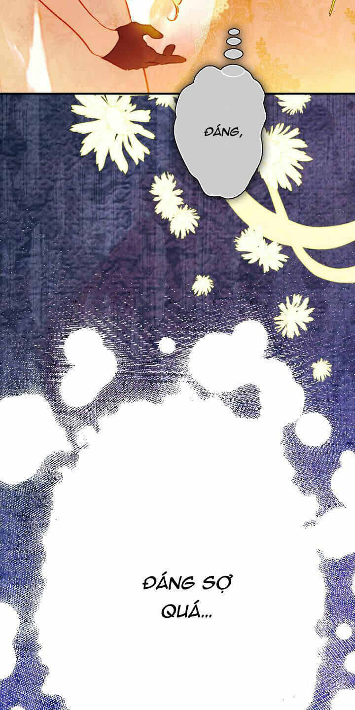 Khế Ước Hôn Nhân Của Mẹ Tôi Chapter 42 - Trang 2